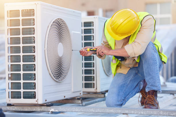 HVAC Emergency Services in Bethel, NC