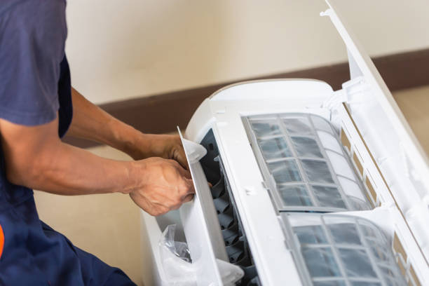 Best HVAC Cleaning Services  in Bethel, NC