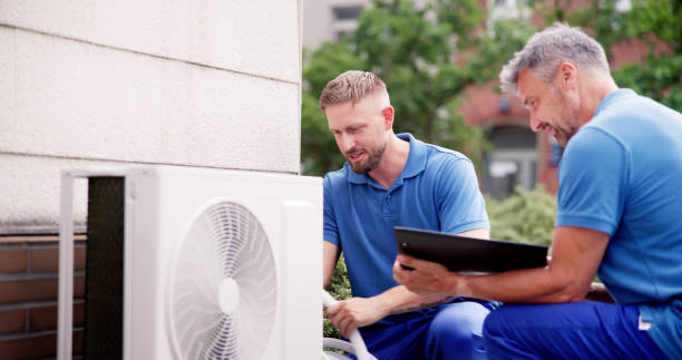 Best HVAC Service Technicians  in Bethel, NC
