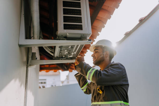 Best Commercial HVAC Repair  in Bethel, NC