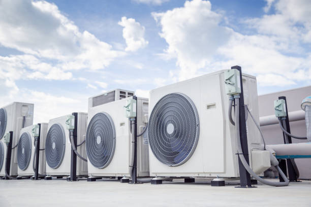 Best HVAC Air Duct Cleaning  in Bethel, NC