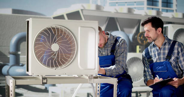 Best Residential HVAC Services  in Bethel, NC