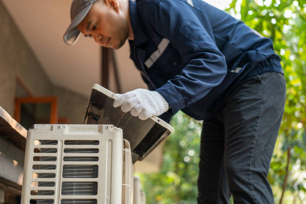 Air Duct Cleaning in Bethel, NC