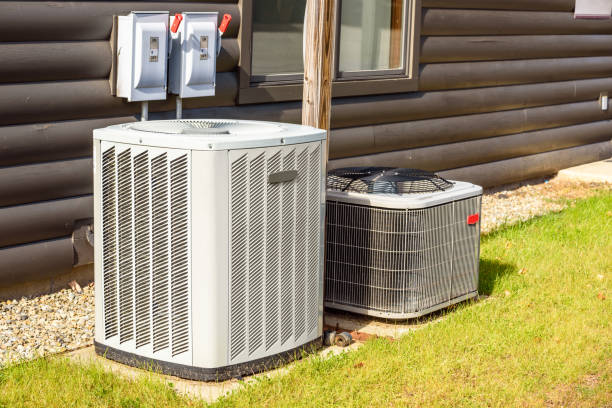 Best Central Air Repair  in Bethel, NC